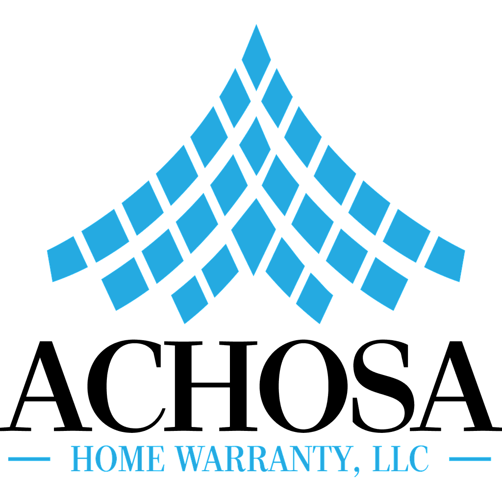 Achosa Home Warranty logo
